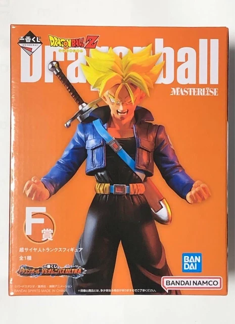 Figurine Piccolo Ichiban Kuji Dragon Ball Vs Omnibus Ultra Bandai