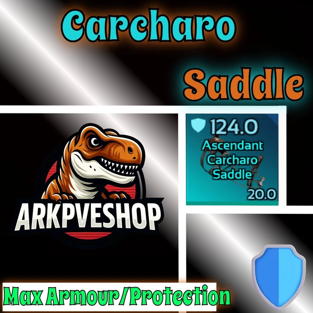 Ark: Survival Ascended ASA – Max Melee Mosasaur (Mosa) PVE Game Code (2023, Multi-Platform)