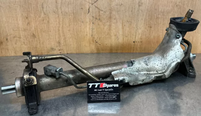 Audi tt mk1 steering rack hotsell