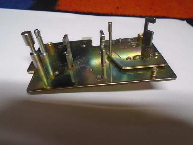 GTV Istruzioni Di Montaggio Inferiori P2O L = 350, Modern Slide Piastra 18 Mm Guide Per Cassetti Completamente Estraibili Portata Fino A 25 Kg 1 Set 2 Pezzi 879177103 - 11