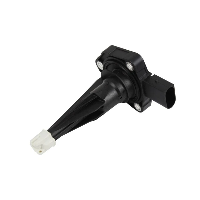 Sensore Livello Olio Motore KSTE - Compatibile Con Audi A4 A6 A8 TT E VW - Foto 9