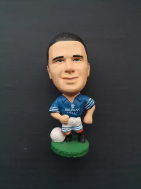 Corinthian Headliners - Paul Gascoigne Glasgow Rangers SP21 L