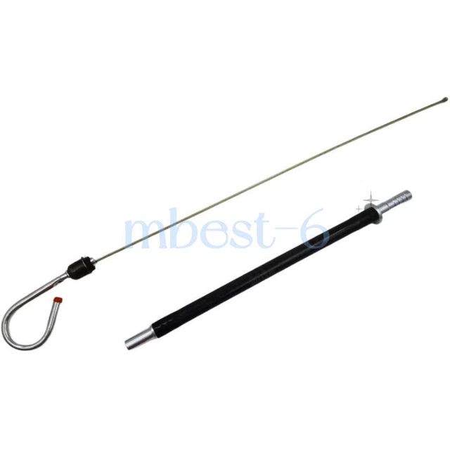 Dipstick 4941539+Oil Gauge Tube 4941540 For Cummins Engine 6BT
