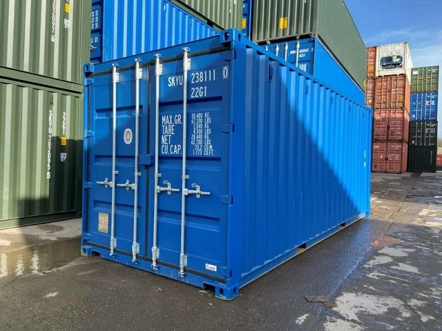 Looking for a storage or shipping solution that can accommodate your needs?