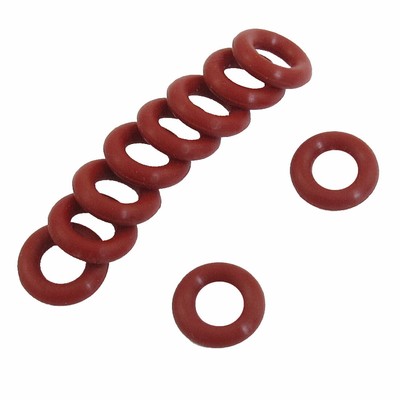 50 x 20 mm x 1 mm trou détanchéité NBR O anneaux Joints Rondelles pour Automobile 