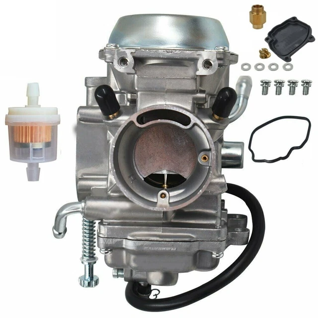 Carburetor For 2000 2001 Suzuki Quad Master 500 Quadmaster 500 LTA500F
