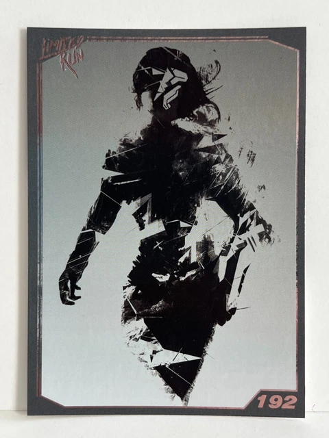 Carte à Collectionner Limited Run 061 - River City Melee (LRG) - Occasion