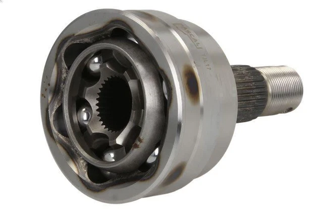 SKF Arbre De Transmission VKJC5075 – Cardan Compatible Dacia Sandero/Logan/MCV II, Renault Sandero/Stepway/Logan II – Qualité OE Pour Fiabilité Maximale