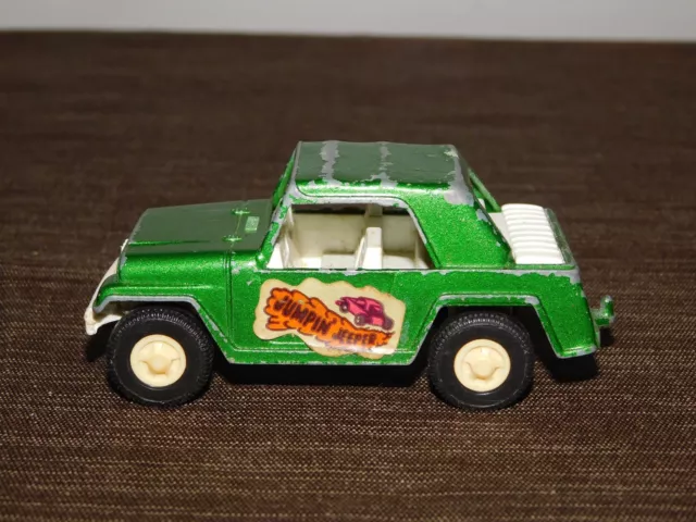 1970 tootsie online toy jeepster