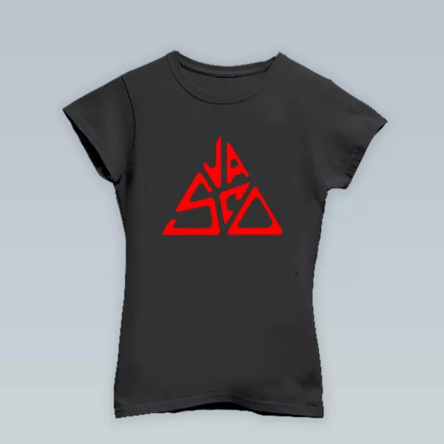 T-shirt Blasco maglietta Vasco Rossi tshirt tour estate 100% cotone uomo donna