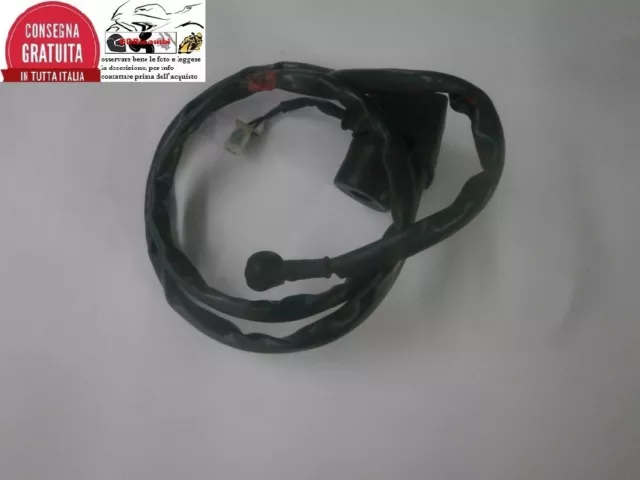 Teleruttore Rele  Avviamento Aprilia Scarabeo 200 Light 2007 11