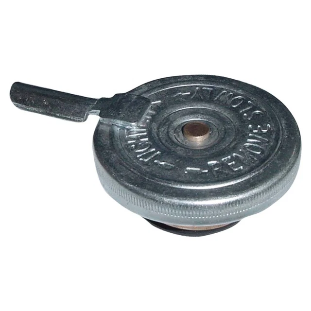 Radiator Cap For Case International Tractor W18 Loader Super HV; 1706-6502
