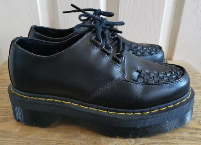 Doc martens double semelle new arrivals