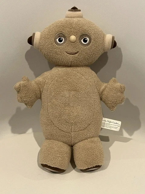 Talking sales makka pakka