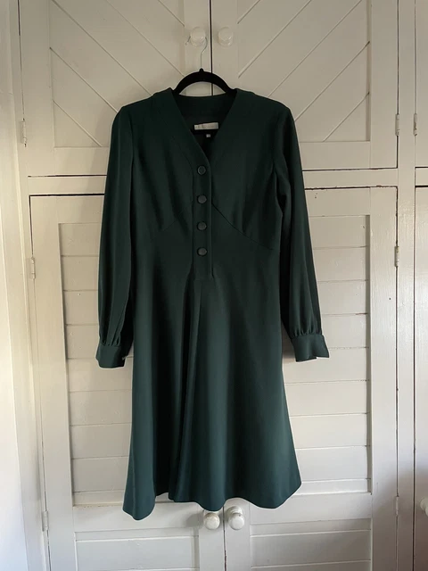 Hobbs online lillian dress