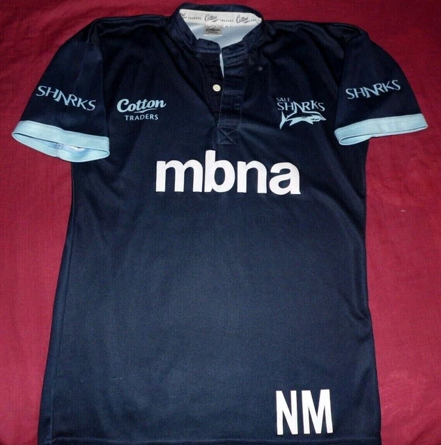 Maillot Rugby Adidas CA Brive Corrèze - Entraînement 2016/2017 - Noir XXL - Occasion