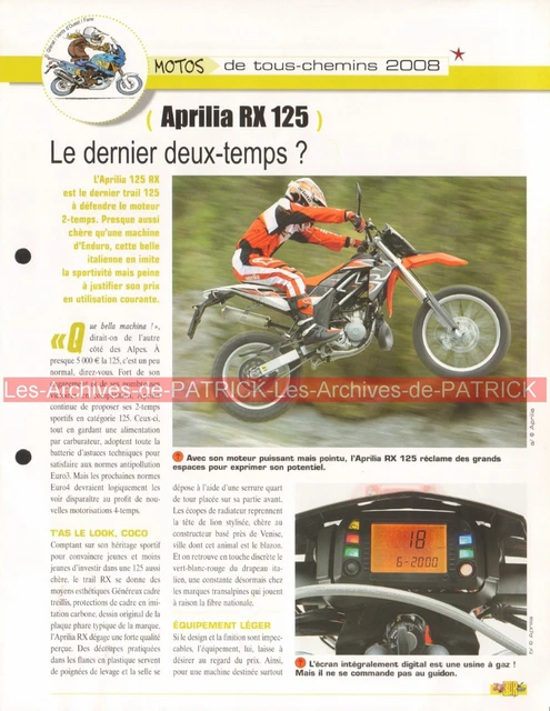 Figurine HACHETTE 1/18 - Moto KTM 690 DUKE 2008 - Joe Bar Team Paul Posichon - NEUF Blister