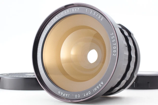 【美品】PENTAX SMC TAKUMAR 6x7 55mm F3.5 #q2 71U0taXGRHL._UF1000,1000_QL80_.jpg