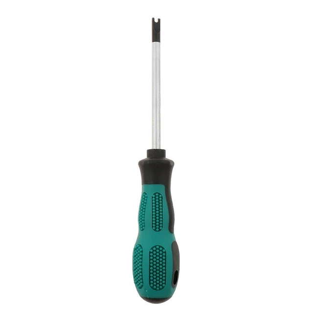 Tenditore testa cacciavite resistente a forma di U 2 0 mm trattato per la resistenza