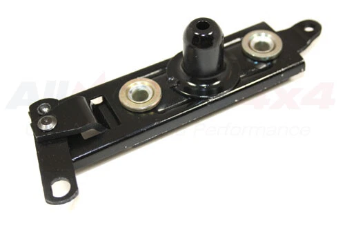 thumbnail image 2 of Allmakes 4x4 Land Rover Discovery 1 Bonnet Release Cable - ALR7062, Genuine Allmakes Part 2 of 6