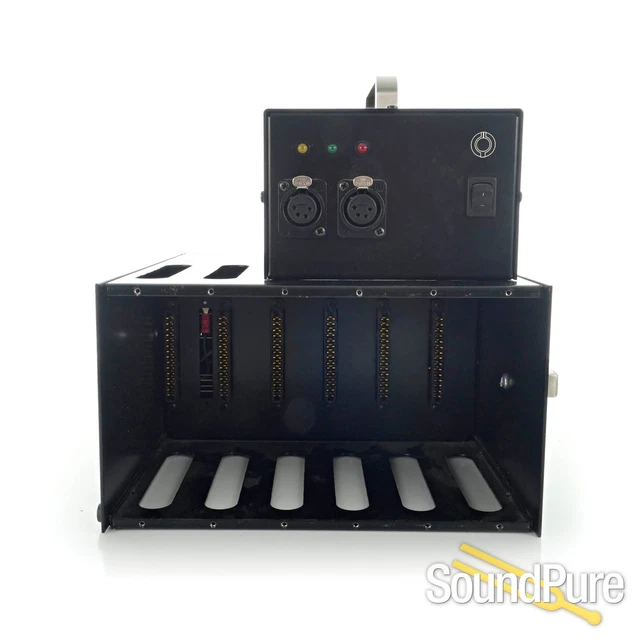 BAE 6 Space 500 series Lunchbox - Used