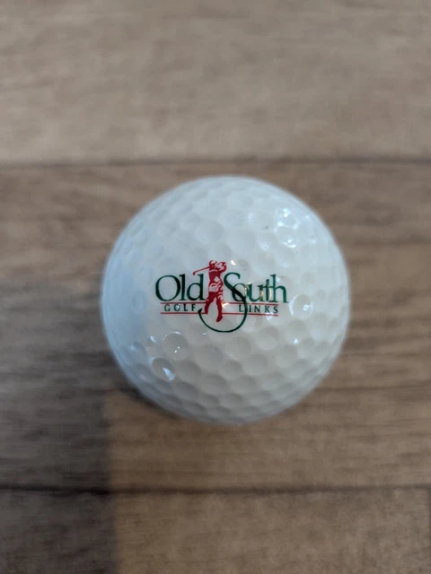 Vintage Golf Balls, Vintage Golf Equipment, Golf, Sporting Goods