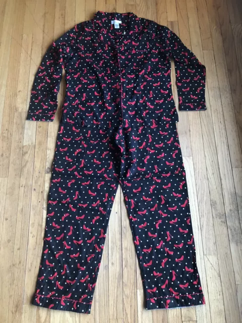 Intimate essentials pajamas 2025