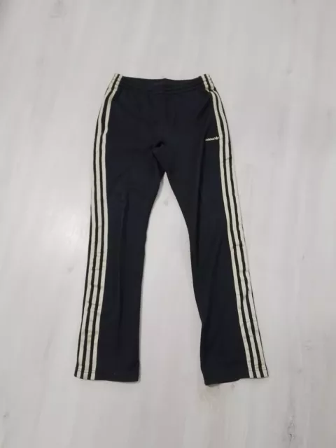 Original  ADIDAS herren jogginghose schwarz