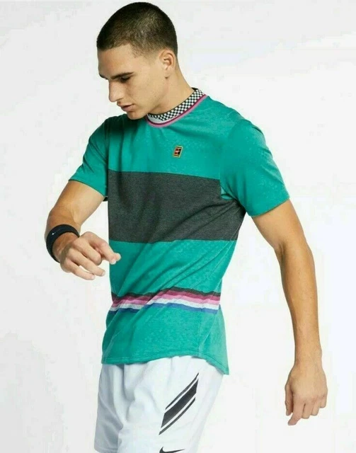 Nike court challenger crew sale