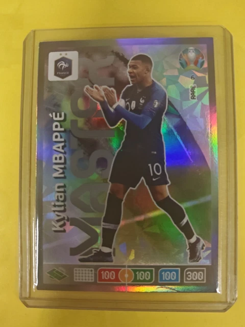 Yannis Salibur 446 AS Saint-Etienne Sticker Panini Foot France Ligue 1