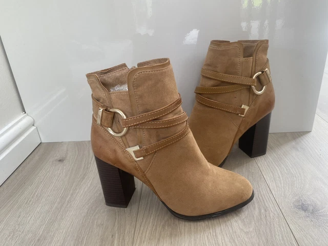 Miss selfridge ankle boots outlet
