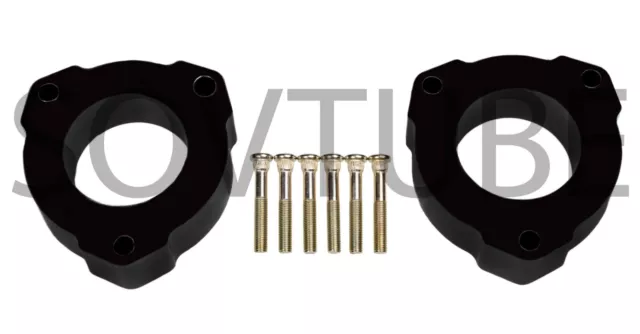 40mm 1.6" Front Lift Kit for KIA CARNIVAL SEDONA SORENTO 2020-... car spacers