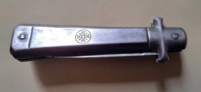 Ancien Couteau Bargeon Pour Pieces 3