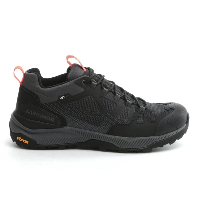 Karrimor Hommes Chaussures Bottes de marche imperméables Décontracté Sport