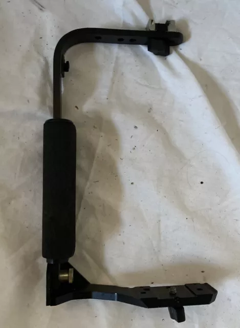 Stroboframe Flash L bracket