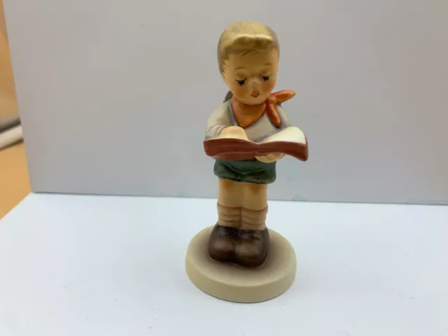 Figura Abejorro 2087/B, Abc Stunde 10 cm. 1 Selección Superior Estado