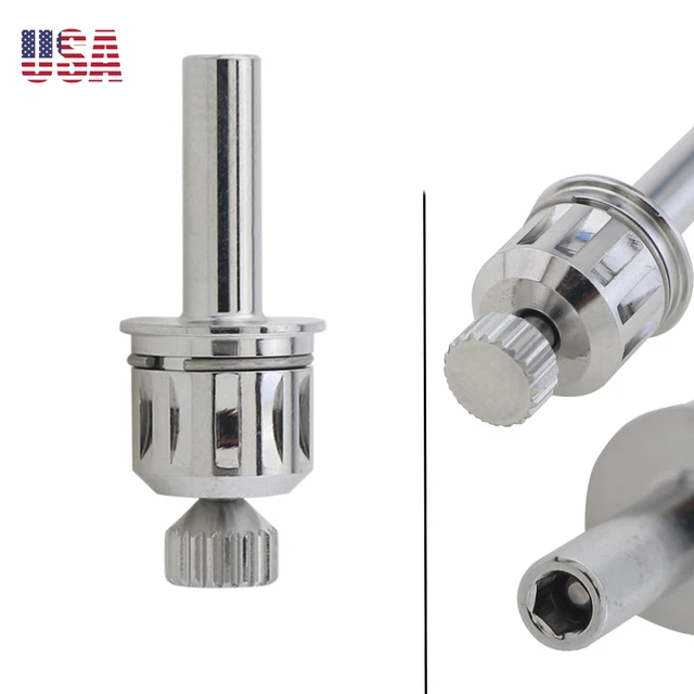 DENTAL IMPLANT NOBEL Biocare Abutment Driver Screwdriver Multiunit