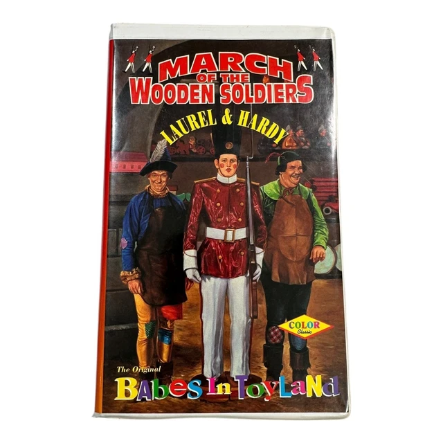 その他 Laurel &amp; Hardy: &amp; The Family [VHS] LAUREL AND HARDY and the Family VHS 1991 $8.36 - PicClick CA