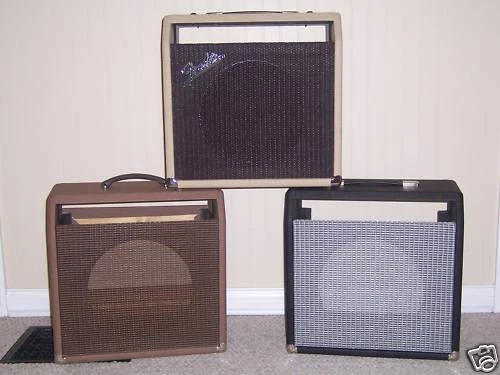 Fender super shop champ cabinet