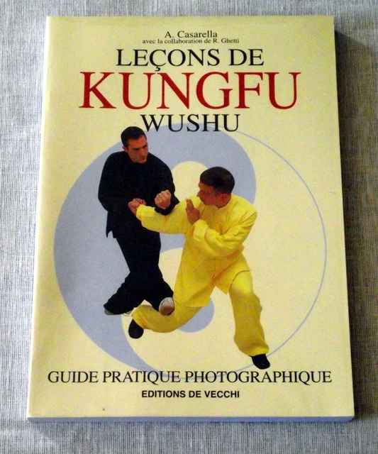 Revue Ceinture Noire N°6 Janvier 2000 - Taekwondo, Kung-Fu, Chuck Norris