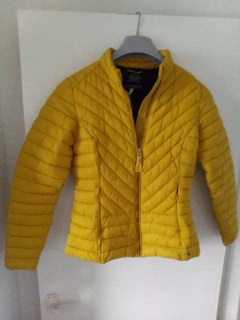 Cappotto Joule taglia 8