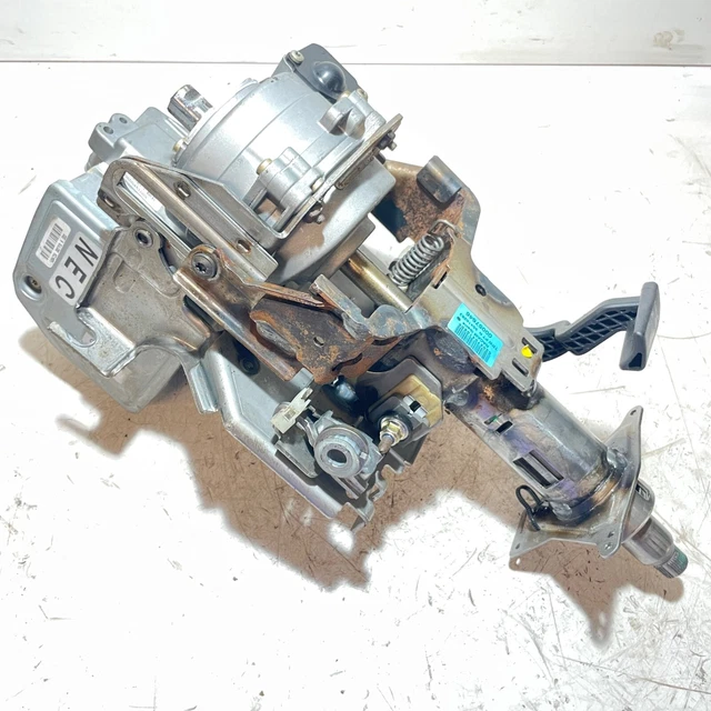NISSAN MICRA K12 Power Steering Column Electric 48810Ax610 1.2 Petrol