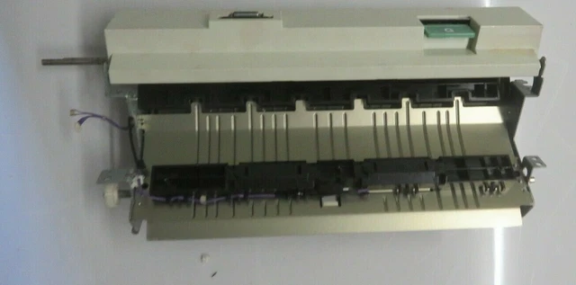 Servomoteur SERVO KH42KM2R103A – Pour Duplicateur Riso 7050, Occasion Fonctionnel