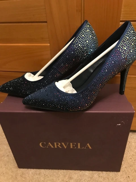 Carvela lovebird outlet