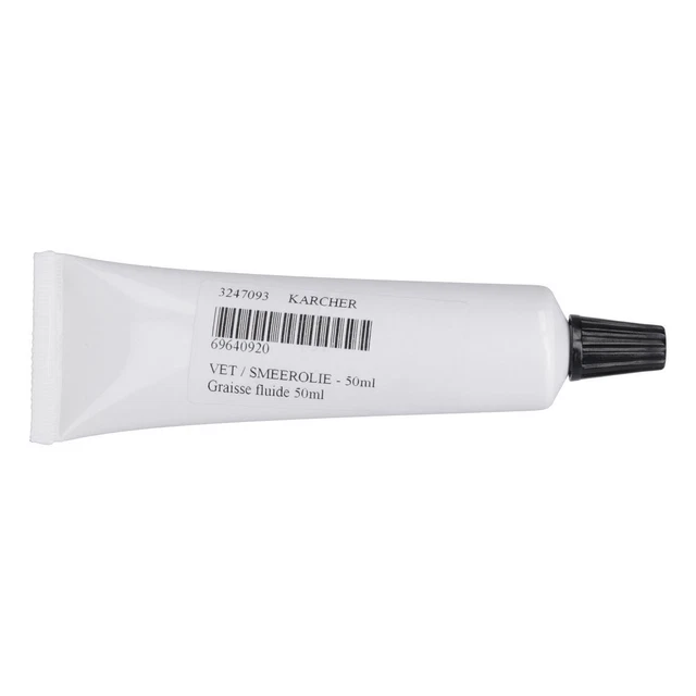 FLIESSFETT KÄRCHER 6.964-092.0 Thermoplex ALN für Hochdruckreiniger 50g ...