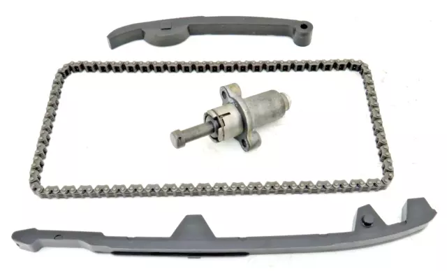2011 Arctic Cat Prowler 700 HDX Timing Chain Guides Tensioner 110A