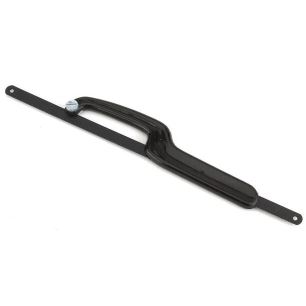 TRADES PRO Close-Quarters Hacksaw