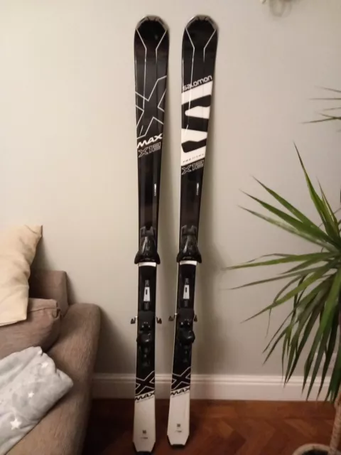 Salomon s hotsell max x12