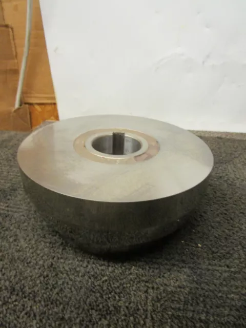 Mrf 2T1 D2 10671 Rollerformer Roll Former Roller Die Tooling 2"I.d. X 7-5/8"O.d.