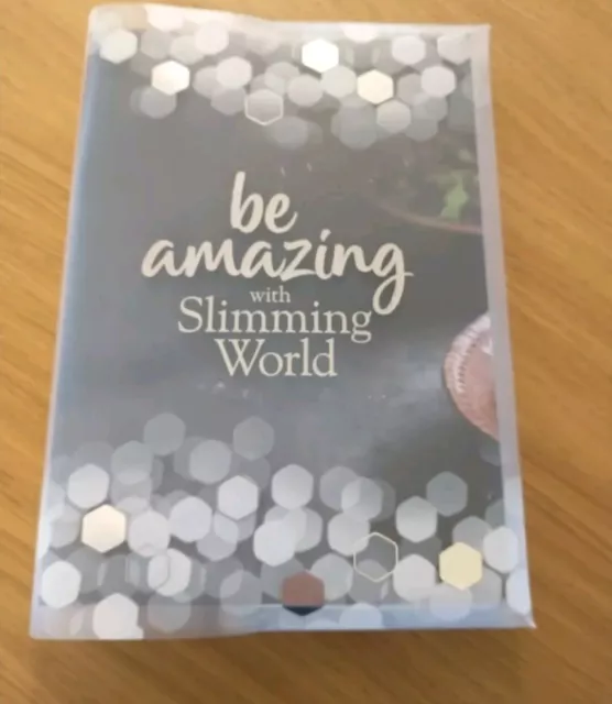 SLIMMING WORLD **2021** COMPLETE NEW MEMBER STARTER PACK  Brand New